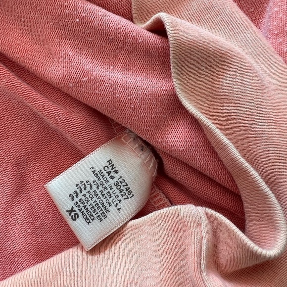 Wildfox Pink Lipstick Sweatshirt - Picture 14 of 16